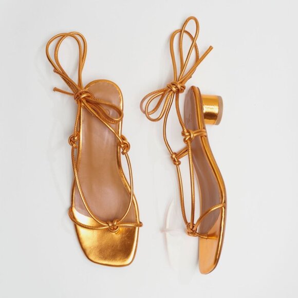 Dora sandals - Picture 12 of 13